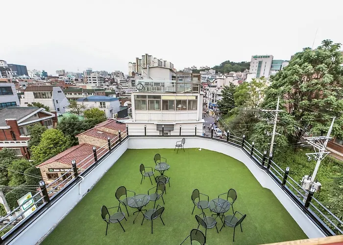 Easytrip Guesthouse