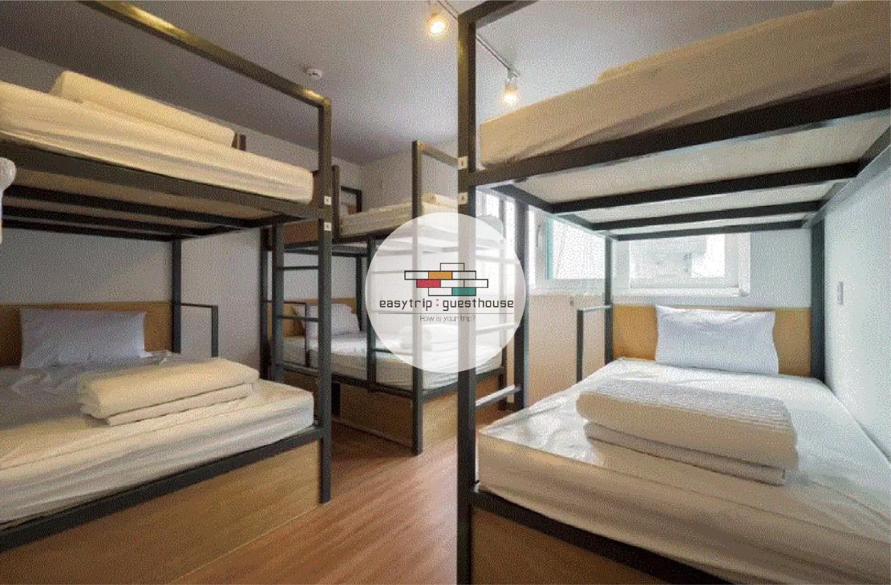 Easytrip 2* Seoul