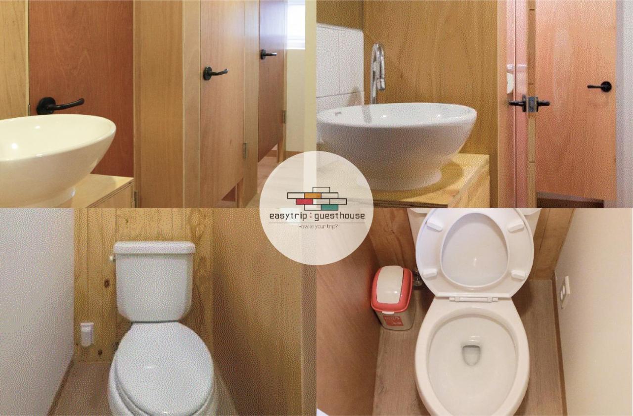 Easytrip Guest house 2*