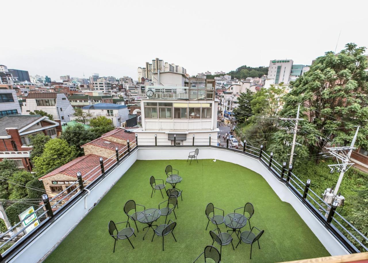 Easytrip Guest house Seoul