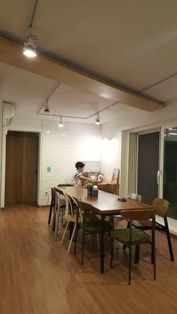 Guest house Easytrip