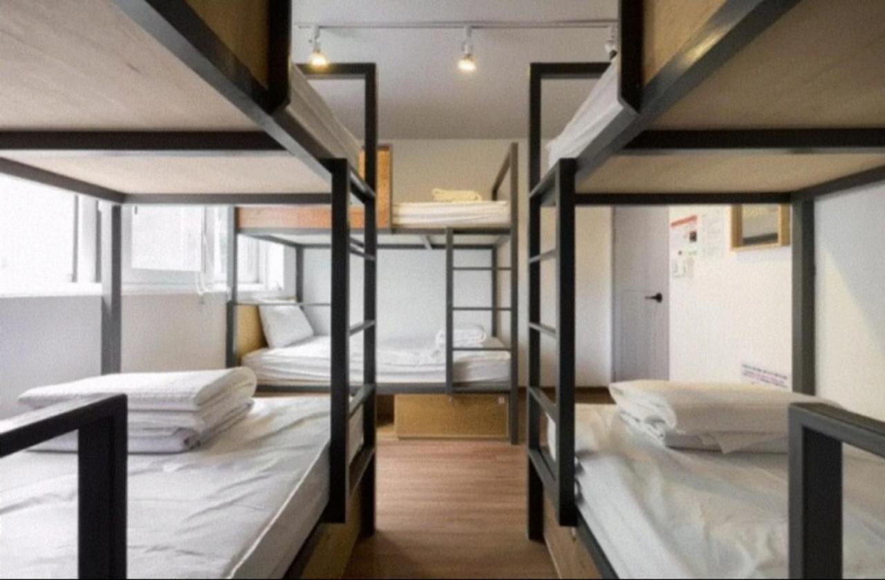 Guest house Easytrip Seoul